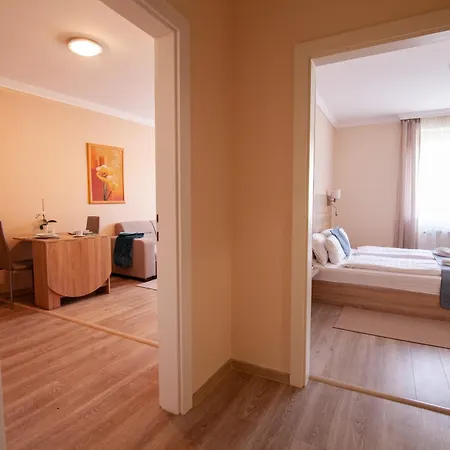 Aqua Vendeghaz Hotel 3*