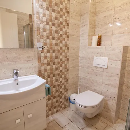 Aqua Vendeghaz Hotel Hajdúszoboszló