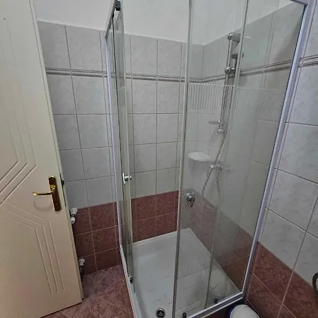 Hotel Aqua Vendeghaz Hajdúszoboszló