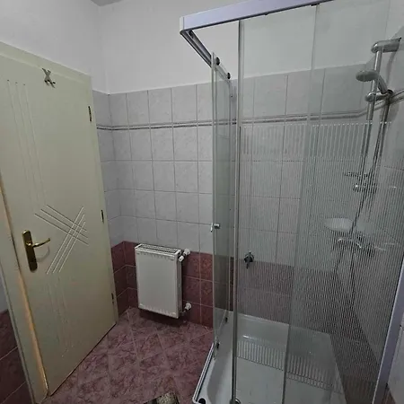 Hotel Aqua Vendeghaz Hajdúszoboszló