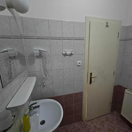 Hotel Aqua Vendeghaz
