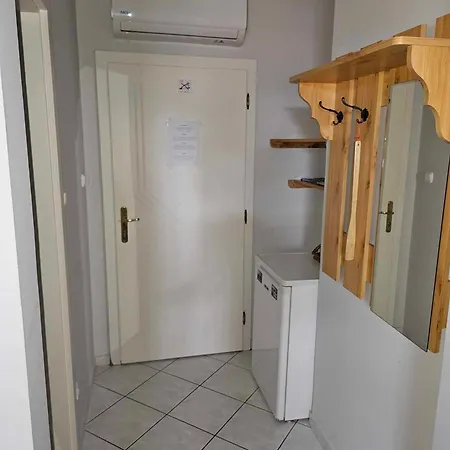 Aqua Vendeghaz Hotel