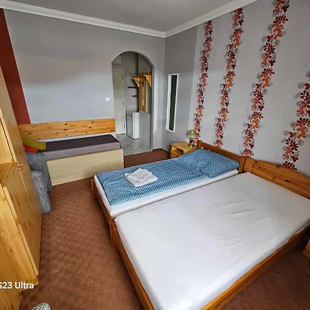 Aqua Vendeghaz Hotel