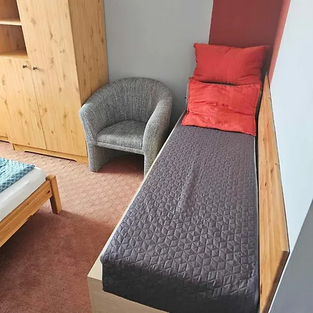 Hotel Aqua Vendeghaz 3*