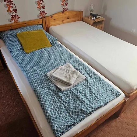 Hotel Aqua Vendeghaz Hajdúszoboszló