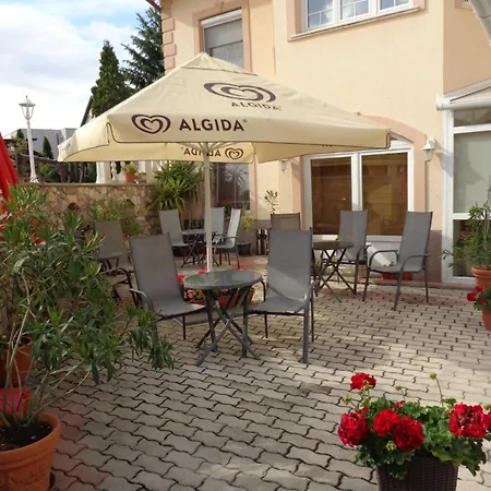 Aqua Vendeghaz Hajdúszoboszló