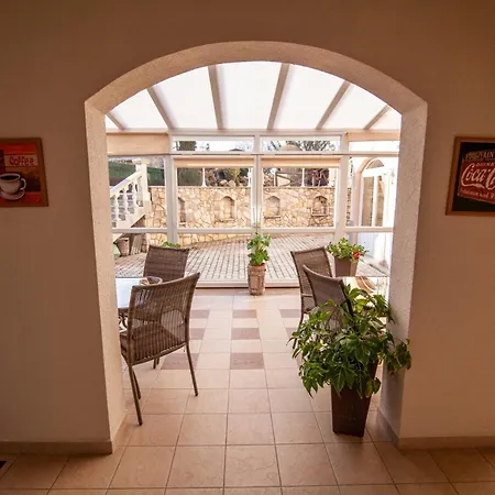 Aqua Vendeghaz Hotel 3*