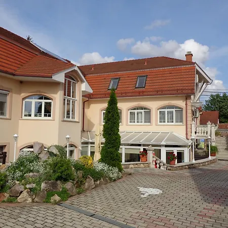 Aqua Vendeghaz Hotel Hajdúszoboszló